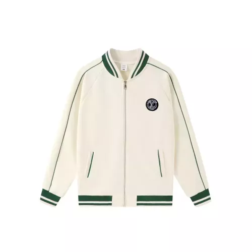 Louis Vuitton LV Jackets Long Sleeved For Unisex #1375193