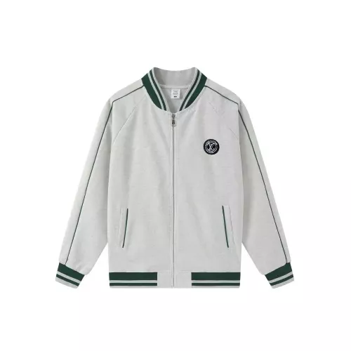 Louis Vuitton LV Jackets Long Sleeved For Unisex #1375194