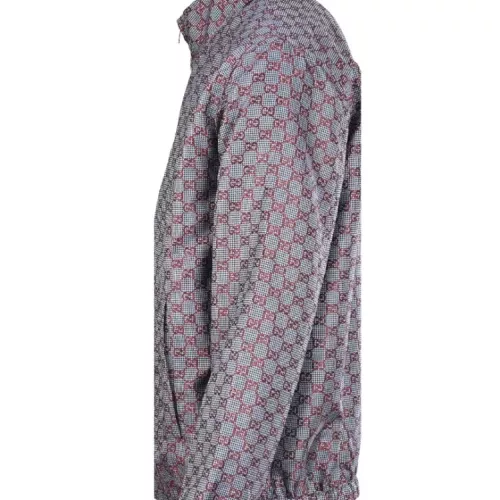 Cheap Gucci Jackets Long Sleeved For Unisex #1375196 Replica Wholesale [$122.00 USD] [ITEM#1375196] on Replica Gucci Jackets