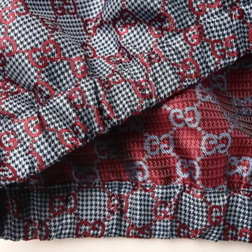 Cheap Gucci Jackets Long Sleeved For Unisex #1375196 Replica Wholesale [$122.00 USD] [ITEM#1375196] on Replica Gucci Jackets