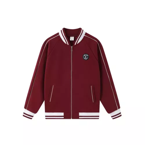 Louis Vuitton LV Jackets Long Sleeved For Unisex #1375197