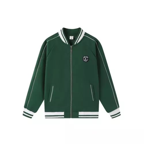 Louis Vuitton LV Jackets Long Sleeved For Unisex #1375198
