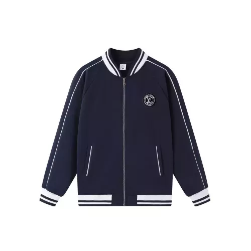 Louis Vuitton LV Jackets Long Sleeved For Unisex #1375199