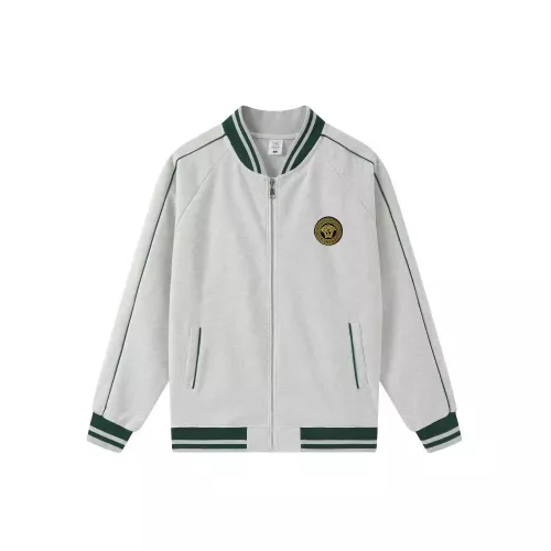 Versace Jackets Long Sleeved For Unisex #1375201