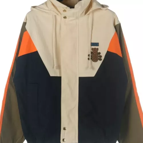 Gucci Jackets Long Sleeved For Unisex #1375205