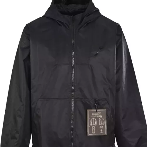 Louis Vuitton LV Jackets Long Sleeved For Unisex #1375211