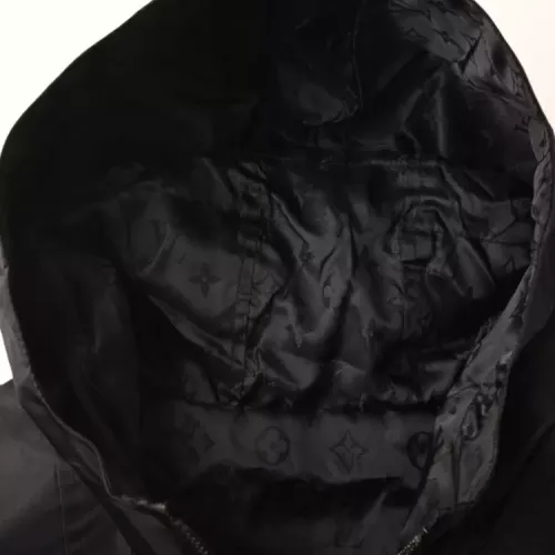 Cheap Louis Vuitton LV Jackets Long Sleeved For Unisex #1375211 Replica Wholesale [$128.00 USD] [ITEM#1375211] on Replica Louis Vuitton LV Jackets