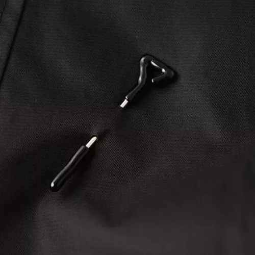 Cheap Louis Vuitton LV Jackets Long Sleeved For Unisex #1375211 Replica Wholesale [$128.00 USD] [ITEM#1375211] on Replica Louis Vuitton LV Jackets