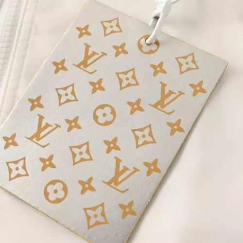 Cheap Louis Vuitton LV Jackets Long Sleeved For Unisex #1375212 Replica Wholesale [$128.00 USD] [ITEM#1375212] on Replica Louis Vuitton LV Jackets
