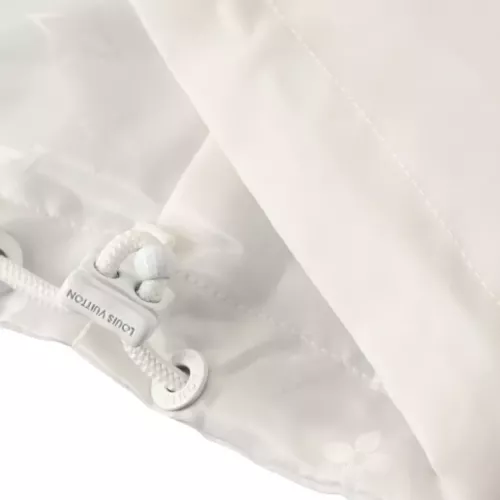 Cheap Louis Vuitton LV Jackets Long Sleeved For Unisex #1375212 Replica Wholesale [$128.00 USD] [ITEM#1375212] on Replica Louis Vuitton LV Jackets