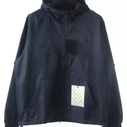 Louis Vuitton LV Jackets Long Sleeved For Unisex #1375215
