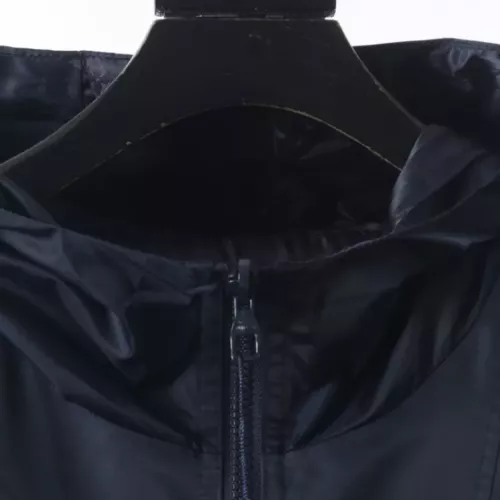 Cheap Louis Vuitton LV Jackets Long Sleeved For Unisex #1375215 Replica Wholesale [$128.00 USD] [ITEM#1375215] on Replica Louis Vuitton LV Jackets