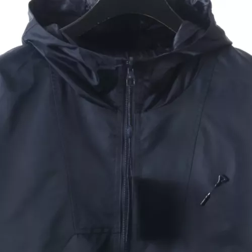 Cheap Louis Vuitton LV Jackets Long Sleeved For Unisex #1375215 Replica Wholesale [$128.00 USD] [ITEM#1375215] on Replica Louis Vuitton LV Jackets