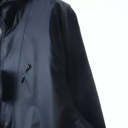 Cheap Louis Vuitton LV Jackets Long Sleeved For Unisex #1375215 Replica Wholesale [$128.00 USD] [ITEM#1375215] on Replica Louis Vuitton LV Jackets