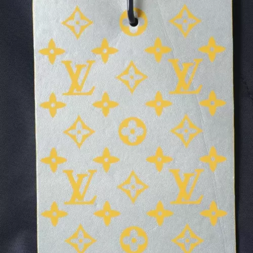 Cheap Louis Vuitton LV Jackets Long Sleeved For Unisex #1375215 Replica Wholesale [$128.00 USD] [ITEM#1375215] on Replica Louis Vuitton LV Jackets
