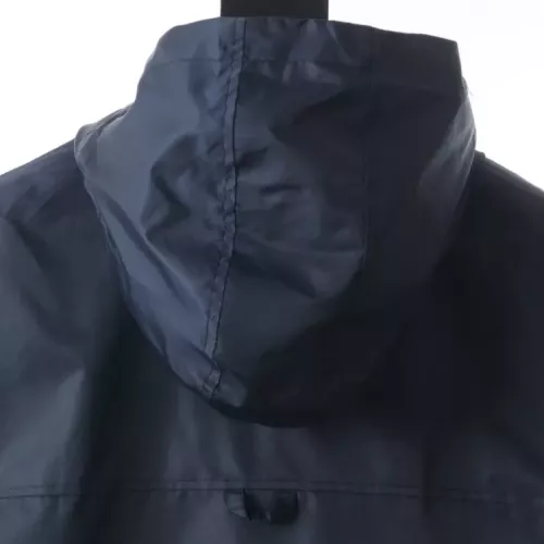 Cheap Louis Vuitton LV Jackets Long Sleeved For Unisex #1375215 Replica Wholesale [$128.00 USD] [ITEM#1375215] on Replica Louis Vuitton LV Jackets