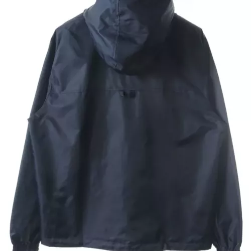Cheap Louis Vuitton LV Jackets Long Sleeved For Unisex #1375215 Replica Wholesale [$128.00 USD] [ITEM#1375215] on Replica Louis Vuitton LV Jackets