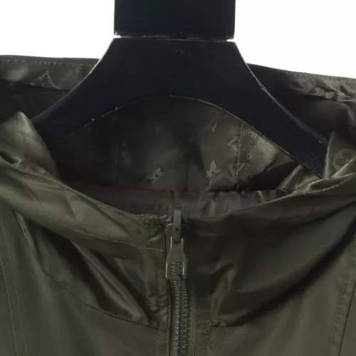 Cheap Louis Vuitton LV Jackets Long Sleeved For Unisex #1375218 Replica Wholesale [$128.00 USD] [ITEM#1375218] on Replica Louis Vuitton LV Jackets