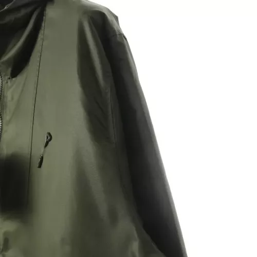 Cheap Louis Vuitton LV Jackets Long Sleeved For Unisex #1375218 Replica Wholesale [$128.00 USD] [ITEM#1375218] on Replica Louis Vuitton LV Jackets
