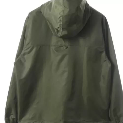 Cheap Louis Vuitton LV Jackets Long Sleeved For Unisex #1375218 Replica Wholesale [$128.00 USD] [ITEM#1375218] on Replica Louis Vuitton LV Jackets