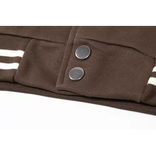 Cheap Burberry Jackets Long Sleeved For Unisex #1375238 Replica Wholesale [$80.00 USD] [ITEM#1375238] on Replica Burberry Jackets