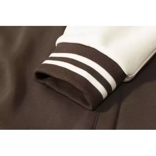 Cheap Burberry Jackets Long Sleeved For Unisex #1375238 Replica Wholesale [$80.00 USD] [ITEM#1375238] on Replica Burberry Jackets