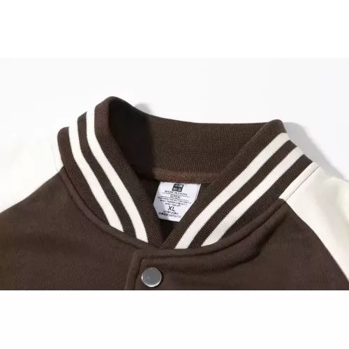 Cheap Christian Dior Jackets Long Sleeved For Unisex #1375254 Replica Wholesale [$80.00 USD] [ITEM#1375254] on Replica Christian Dior Jackets