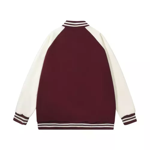 Cheap Christian Dior Jackets Long Sleeved For Unisex #1375257 Replica Wholesale [$80.00 USD] [ITEM#1375257] on Replica Christian Dior Jackets