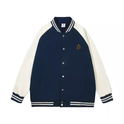 Louis Vuitton LV Jackets Long Sleeved For Unisex #1375264
