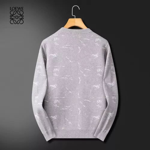 Cheap LOEWE Sweaters Long Sleeved For Men #1375269 Replica Wholesale [$52.00 USD] [ITEM#1375269] on Replica LOEWE Sweaters