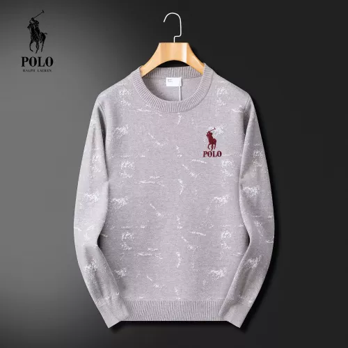 Ralph Lauren Polo Sweaters Long Sleeved For Men #1375278