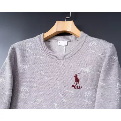 Cheap Ralph Lauren Polo Sweaters Long Sleeved For Men #1375278 Replica Wholesale [$52.00 USD] [ITEM#1375278] on Replica Ralph Lauren Polo Sweaters