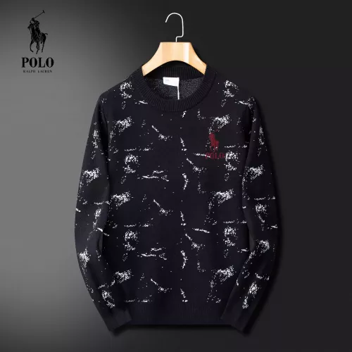 Cheap Ralph Lauren Polo Sweaters Long Sleeved For Men #1375279 Replica Wholesale [$52.00 USD] [ITEM#1375279] on Replica Ralph Lauren Polo Sweaters