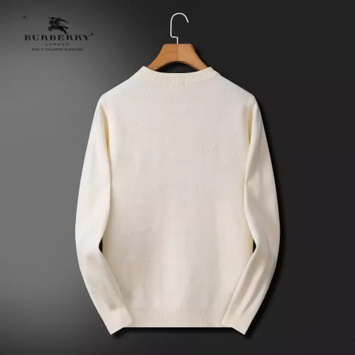 Cheap Burberry Fashion Sweaters Long Sleeved For Men #1375283 Replica Wholesale [$52.00 USD] [ITEM#1375283] on Replica Burberry Fashion Sweaters