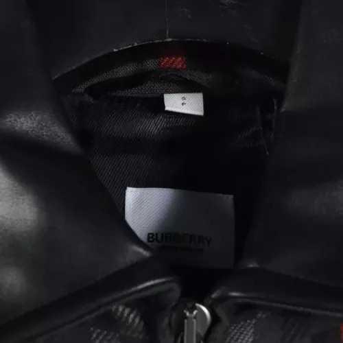 Cheap Burberry Jackets Long Sleeved For Unisex #1375284 Replica Wholesale [$132.00 USD] [ITEM#1375284] on Replica Burberry Jackets