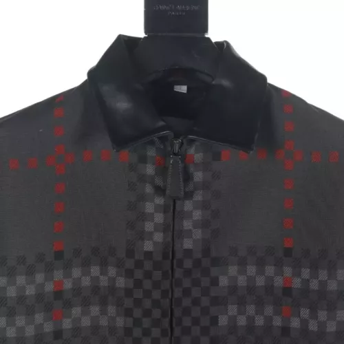 Cheap Burberry Jackets Long Sleeved For Unisex #1375284 Replica Wholesale [$132.00 USD] [ITEM#1375284] on Replica Burberry Jackets