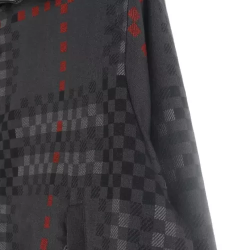 Cheap Burberry Jackets Long Sleeved For Unisex #1375284 Replica Wholesale [$132.00 USD] [ITEM#1375284] on Replica Burberry Jackets