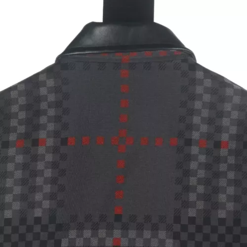 Cheap Burberry Jackets Long Sleeved For Unisex #1375284 Replica Wholesale [$132.00 USD] [ITEM#1375284] on Replica Burberry Jackets