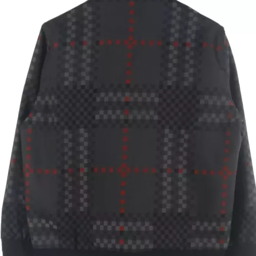 Cheap Burberry Jackets Long Sleeved For Unisex #1375284 Replica Wholesale [$132.00 USD] [ITEM#1375284] on Replica Burberry Jackets