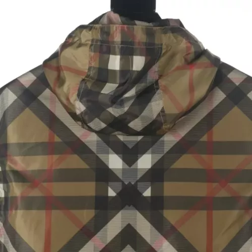 Cheap Burberry Jackets Long Sleeved For Unisex #1375285 Replica Wholesale [$122.00 USD] [ITEM#1375285] on Replica Burberry Jackets