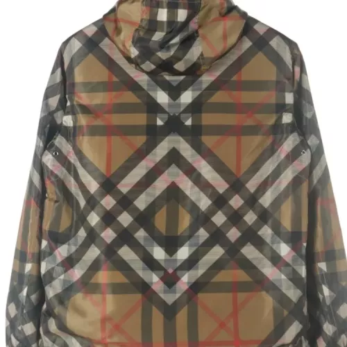 Cheap Burberry Jackets Long Sleeved For Unisex #1375285 Replica Wholesale [$122.00 USD] [ITEM#1375285] on Replica Burberry Jackets