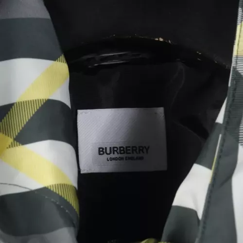 Cheap Burberry Jackets Long Sleeved For Unisex #1375286 Replica Wholesale [$118.00 USD] [ITEM#1375286] on Replica Burberry Jackets