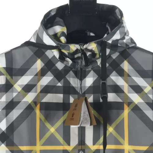 Cheap Burberry Jackets Long Sleeved For Unisex #1375286 Replica Wholesale [$118.00 USD] [ITEM#1375286] on Replica Burberry Jackets