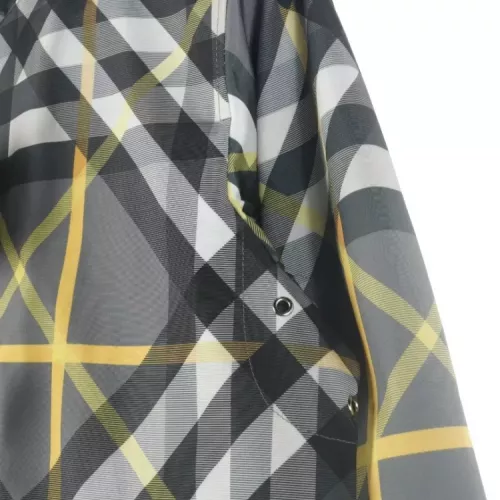 Cheap Burberry Jackets Long Sleeved For Unisex #1375286 Replica Wholesale [$118.00 USD] [ITEM#1375286] on Replica Burberry Jackets