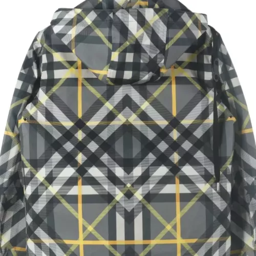 Cheap Burberry Jackets Long Sleeved For Unisex #1375286 Replica Wholesale [$118.00 USD] [ITEM#1375286] on Replica Burberry Jackets