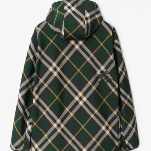 Cheap Burberry Jackets Long Sleeved For Unisex #1375287 Replica Wholesale [$102.00 USD] [ITEM#1375287] on Replica Burberry Jackets