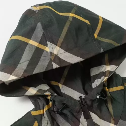 Cheap Burberry Jackets Long Sleeved For Unisex #1375287 Replica Wholesale [$102.00 USD] [ITEM#1375287] on Replica Burberry Jackets