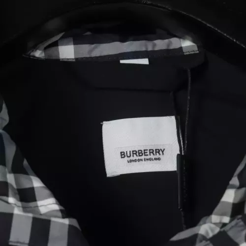 Cheap Burberry Jackets Long Sleeved For Unisex #1375288 Replica Wholesale [$102.00 USD] [ITEM#1375288] on Replica Burberry Jackets