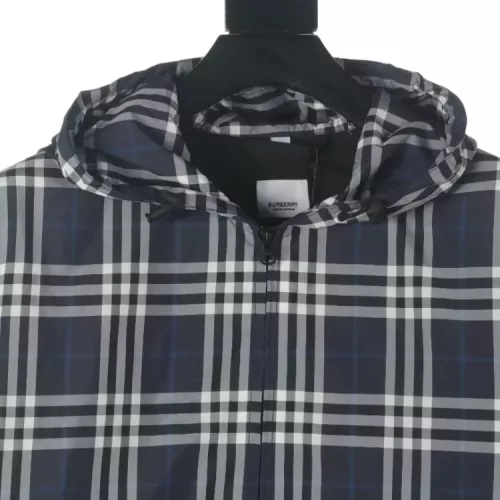 Cheap Burberry Jackets Long Sleeved For Unisex #1375288 Replica Wholesale [$102.00 USD] [ITEM#1375288] on Replica Burberry Jackets