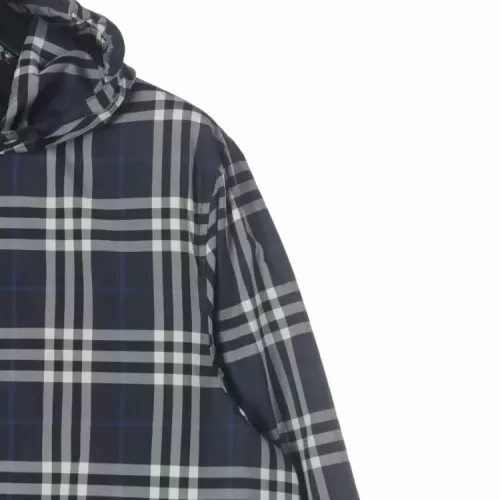 Cheap Burberry Jackets Long Sleeved For Unisex #1375288 Replica Wholesale [$102.00 USD] [ITEM#1375288] on Replica Burberry Jackets